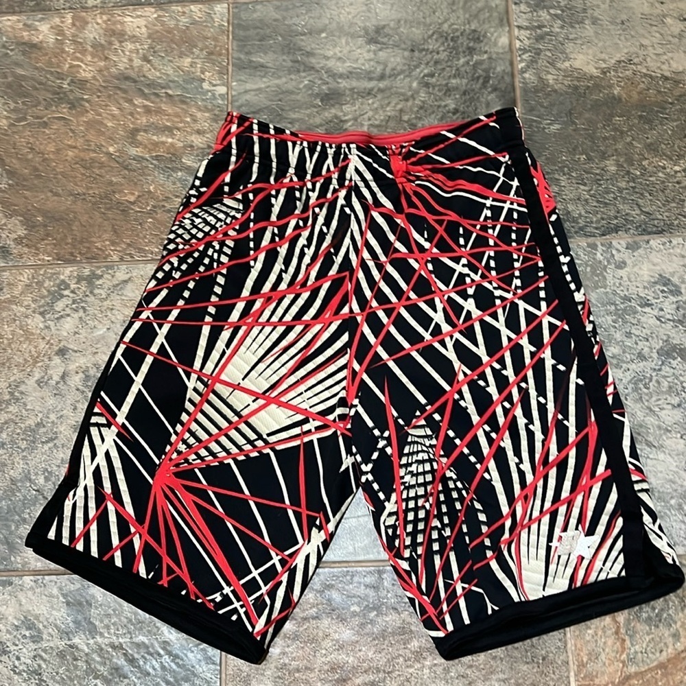 Brothers Shorts